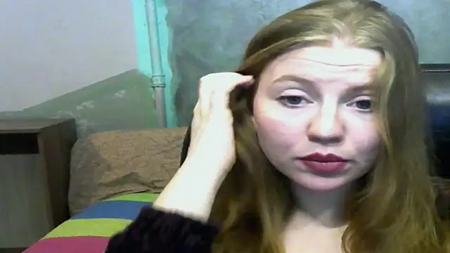 Space Girls 69 online show from 12.19.25