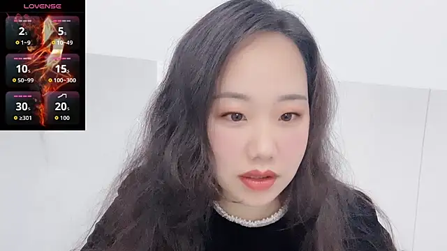 Yan-babyy online show from 01.10.26