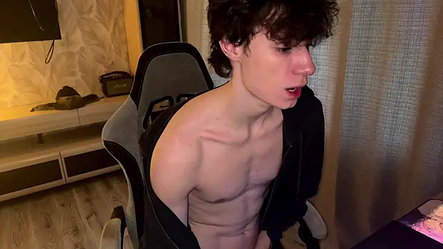 Eddy Blare online show from 12.23.25