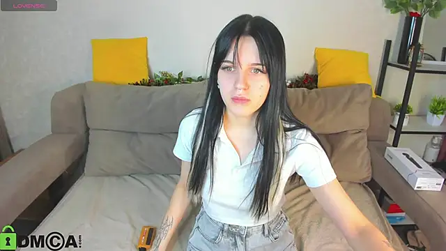 Lilith Wholsh online show from 01.10.26