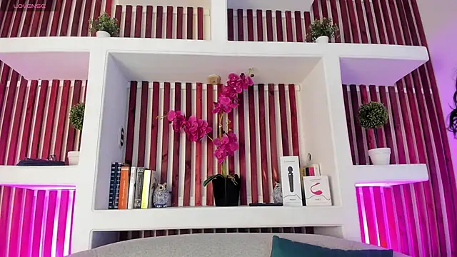 Kaorusweet online show from 03.26.26