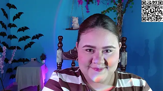 Aurorita online show from 01.10.26