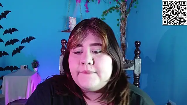 Aurorita online show from 01.11.26