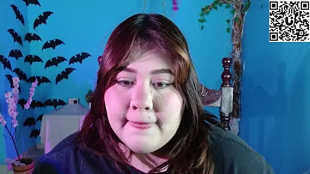 Aurorita online show from 01.12.26