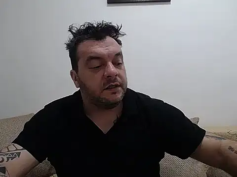 TomasTenerife online show from 03.26.26
