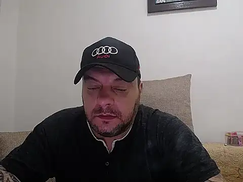 TomasTenerife online show from 03.31.26