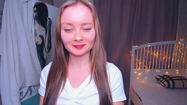 CamiPacker online show from 01.08.26