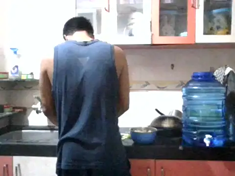 sexjames77777 online show from 01.13.26