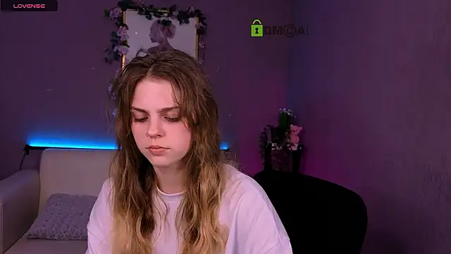 naya may online show from 03.14.26