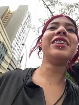 CamiTeaseX  online show from 02.05.26