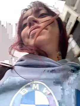 CamiTeaseX  online show from 07.19.26