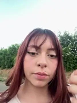 CamiTeaseX  online show from 07.21.26