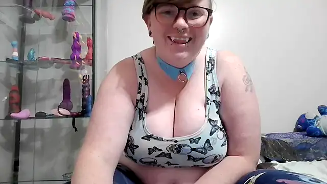 Pupghostt online show from 12.21.25