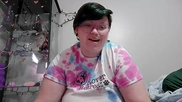 Pupghostt online show from 02.23.26