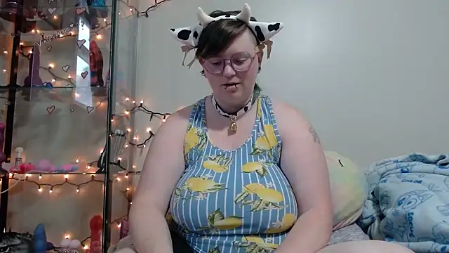 Pupghostt online show from 04.05.26