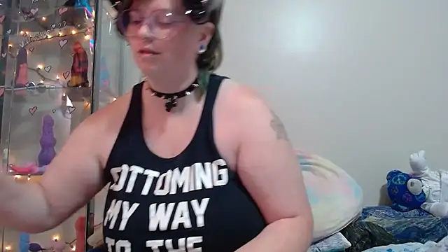 Pupghostt online show from 04.10.26