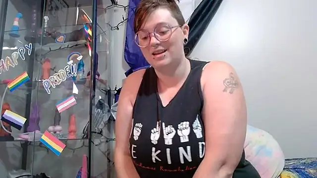 Snapshot of Pupghostt chatting on 06.29.26 Pupghostt online show from 06.29.26