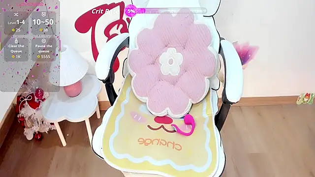 Mimi Sexy08 online show from 03.17.26