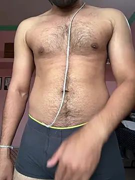 Snapshot of The_AlphaDuo chatting on 03.18.26 The AlphaDuo online show from 03.18.26