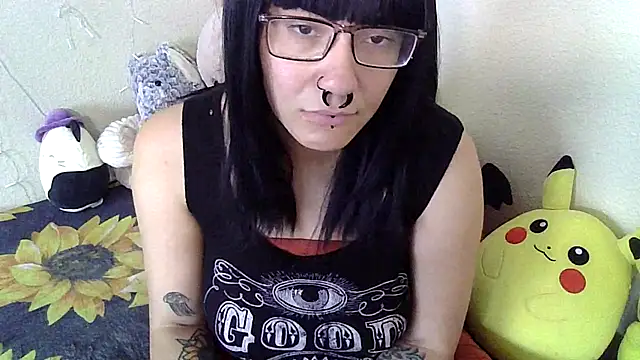 Snapshot of GabbyDaniella chatting on 02.11.26 GabbyDaniella online show from 02.11.26