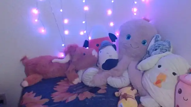 Snapshot of GabbyDaniella chatting on 03.02.26 GabbyDaniella online show from 03.02.26