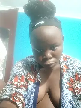 Snapshot of JuicyBerrie chatting on 01.10.26 JuicyBerrie online show from 01.10.26