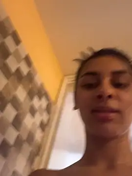 ManuelaEvans  online show from 04.03.26