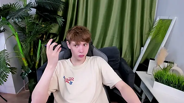 andyyzzz online show from 07.11.26