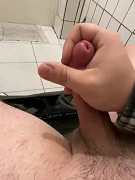 RimmingPussy24 online show from 03.30.26