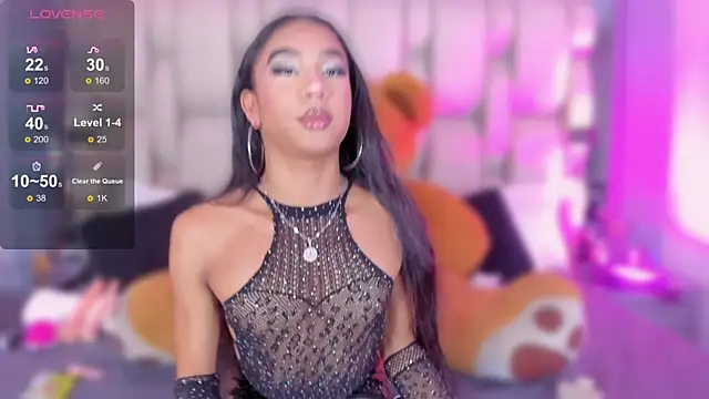 Snapshot of _PaulinaDoll_ chatting on 01.19.26 PaulinaDoll online show from 01.19.26