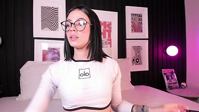 leslie thompson online show from 01.05.26