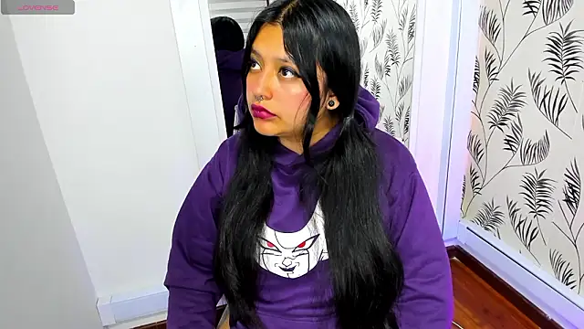 BeliaAbrahel online show from 01.18.26