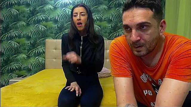 Stella John online show from 12.16.24