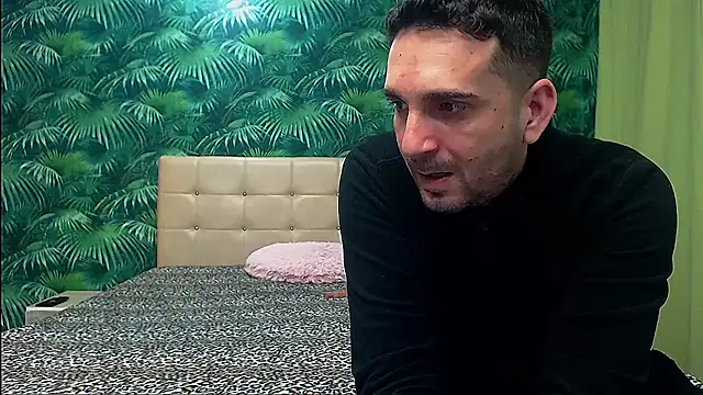 Stella John online show from 01.18.25