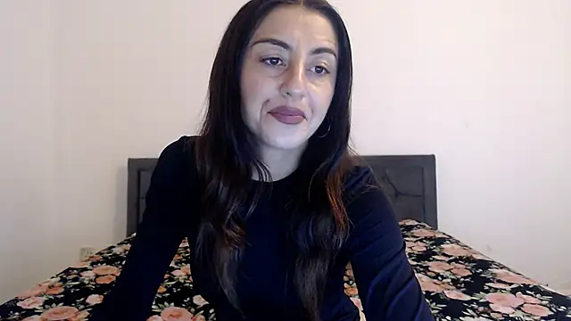 Stella John online show from 09.28.25