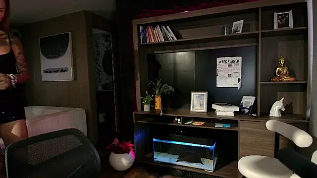 Ambrosia       online show from 02.20.26