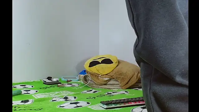 Alphamaster 92 online show from 04.05.26