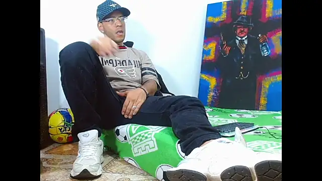 Alphamaster 92 online show from 06.14.26