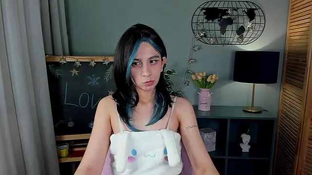 lesilos online show from 02.04.26