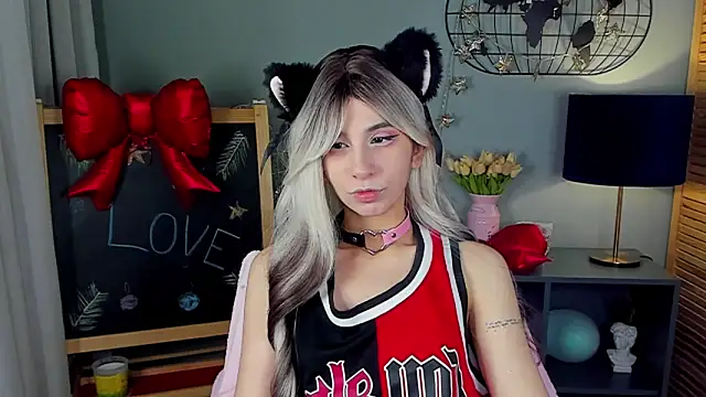 lesilos online show from 02.16.26