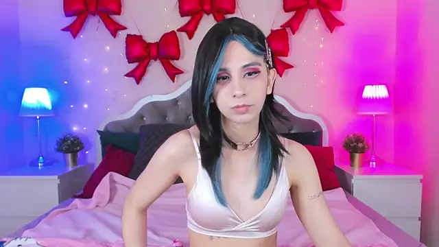 lesilos online show from 04.10.26