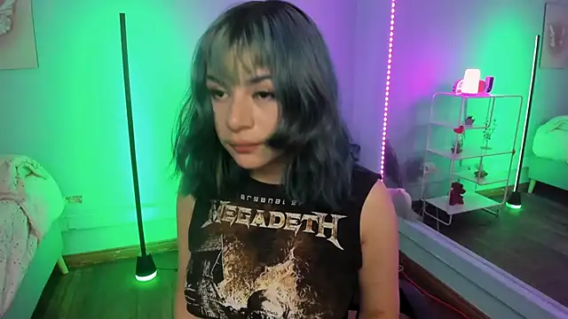 kyoto Aoki online show from 02.26.26