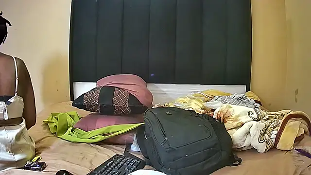 DesiredQueen27 online show from 03.13.26