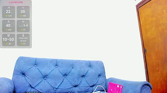 Victor LatinBoy online show from 03.12.26