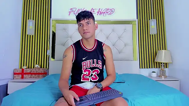 Sweet kevin1 online show from 01.15.26