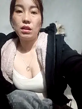 boiboi001 online show from 02.17.26