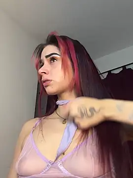Snapshot of ATHENA_OLIMPO chatting on 05.20.26 ATHENA OLIMPO online show from 05.20.26