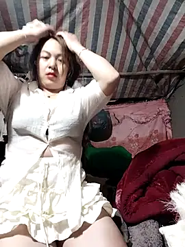 Lucky cutee online show from 01.13.26