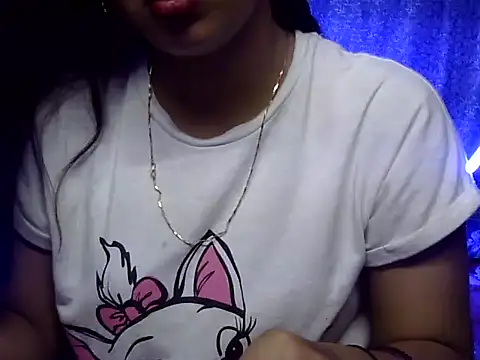 cute Dirty Diva online show from 05.16.26