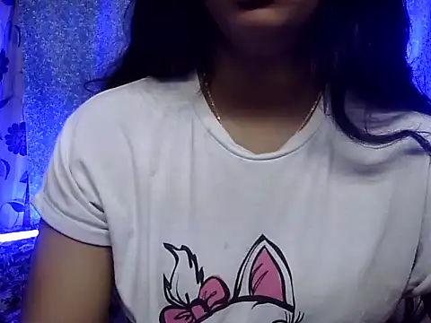 cute Dirty Diva online show from 05.31.26